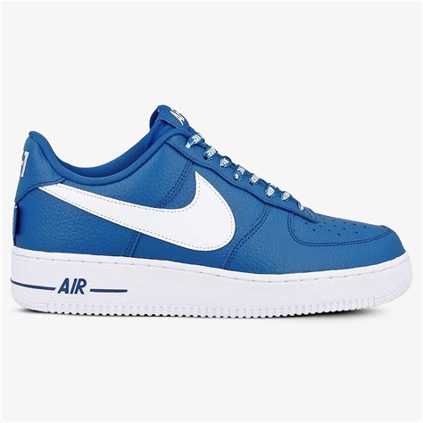 air force 1 low blau mit nike schnürrsenkeln|WIE MAN NIKE AIR FORCE 1 LOW SCHNÜRT (5 .